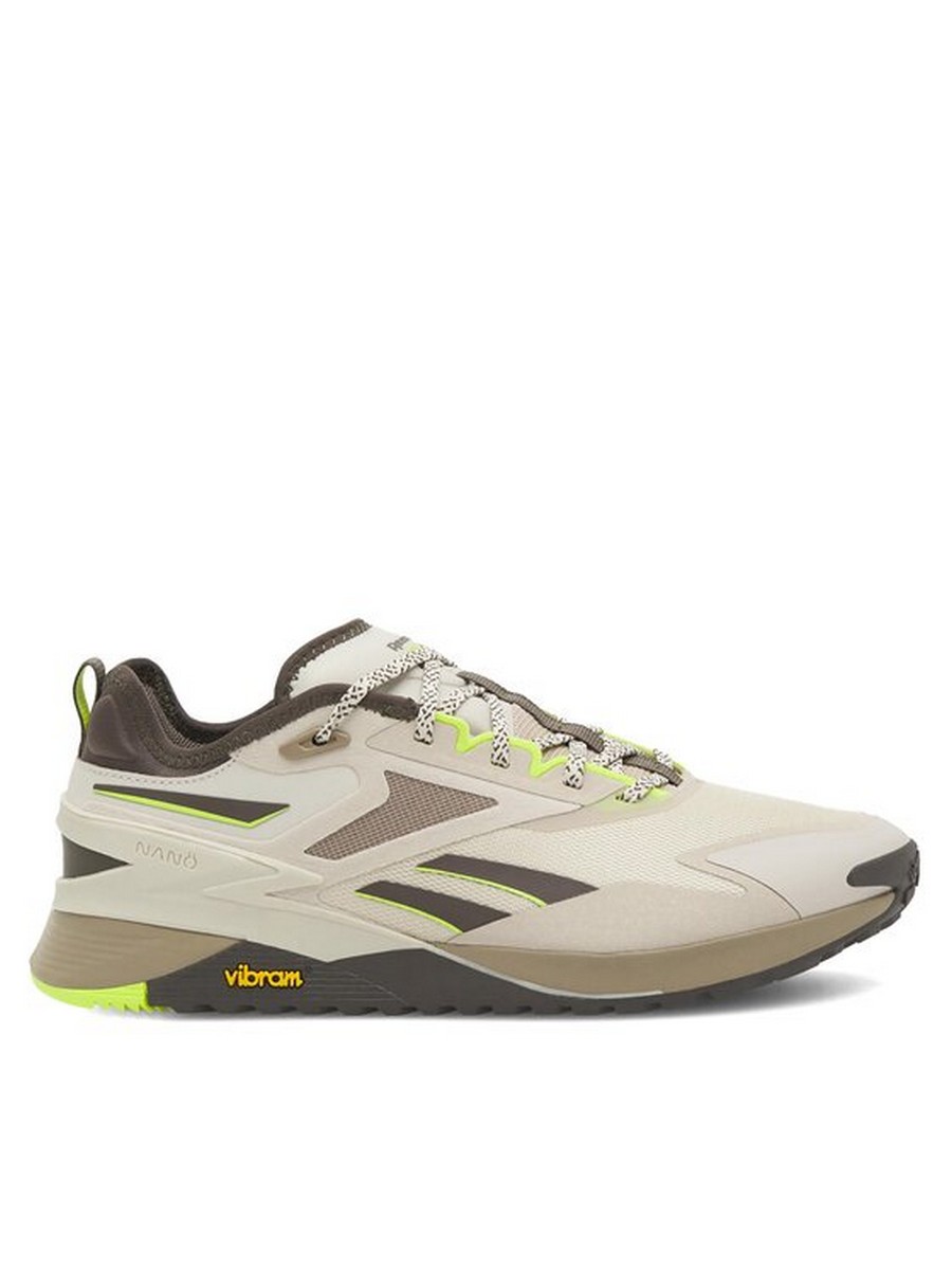 Кроссовки женские Reebok Nano X3 Adventure 100069914 бежевые 38 EU, Бежевый, Nano X3 Adventure 100069914
Кроссовки женские Reebok Nano X3 Adventure 100069914 бежевые 38 EU, Бежевый, Nano X3 Adventure 100069914