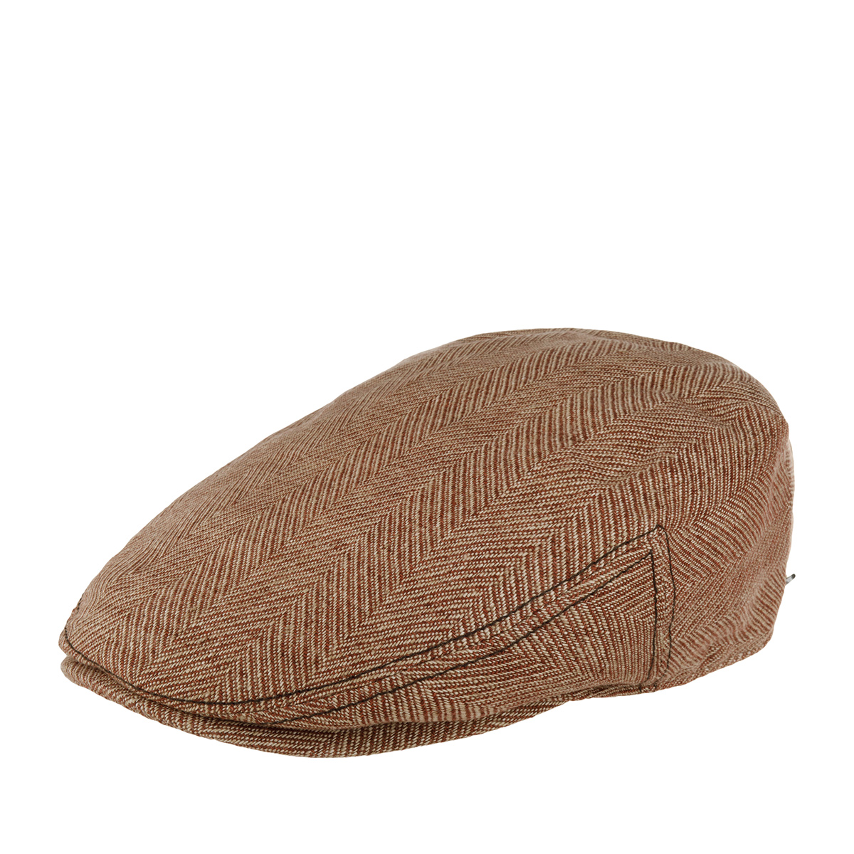 Кепка унисекс Lierys 6213502 KENT HERRINGBONE LINEN коричневая, р, Коричневый, 6213502 KENT HERRINGBONE LINEN
Кепка унисекс Lierys 6213502 KENT HERRINGBONE LINEN коричневая, р, Коричневый, 6213502 KENT HERRINGBONE LINEN