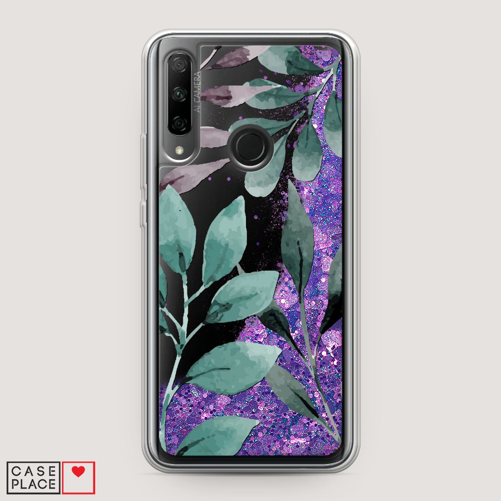 Чехол Awog на Huawei P Smart Z/Y9 Prime 2019/Honor 9X/9X Premium "Листы цветов", Разноцветный, 610692-1
Чехол Awog на Huawei P Smart Z/Y9 Prime 2019/Honor 9X/9X Premium "Листы цветов", Разноцветный, 610692-1