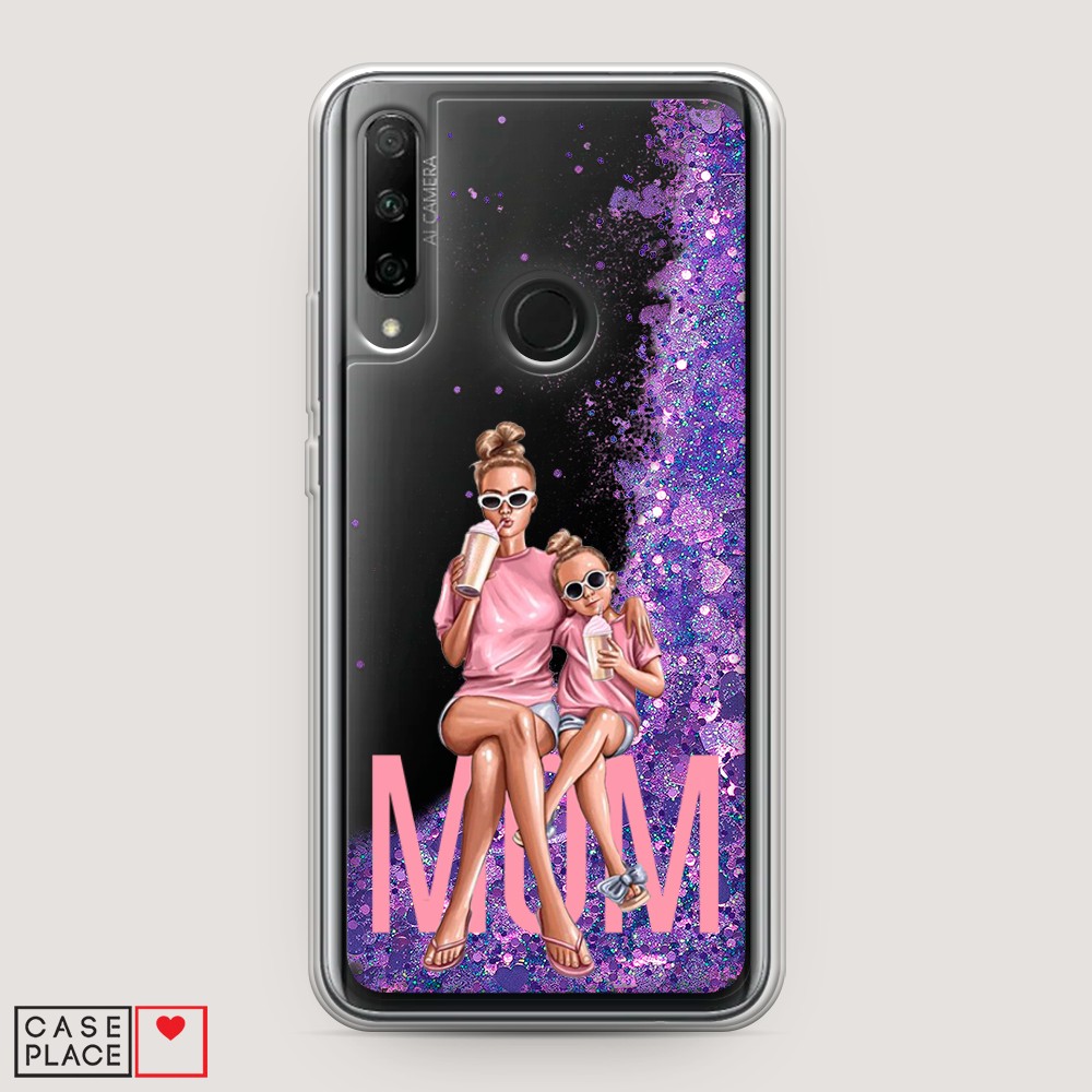 Чехол Awog на Huawei P Smart Z/Y9 Prime 2019/Honor 9X/9X Premium "Lovely mom", Разноцветный, 610692-1
Чехол Awog на Huawei P Smart Z/Y9 Prime 2019/Honor 9X/9X Premium "Lovely mom", Разноцветный, 610692-1