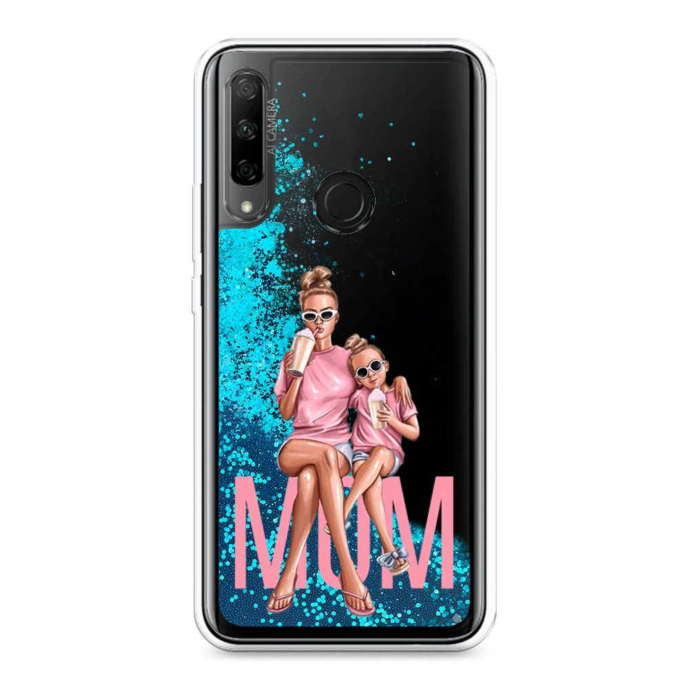 Чехол Awog на Huawei P Smart Z/Y9 Prime 2019/Honor 9X/9X Premium "Lovely mom", Разноцветный, 610693-1
Чехол Awog на Huawei P Smart Z/Y9 Prime 2019/Honor 9X/9X Premium "Lovely mom", Разноцветный, 610693-1