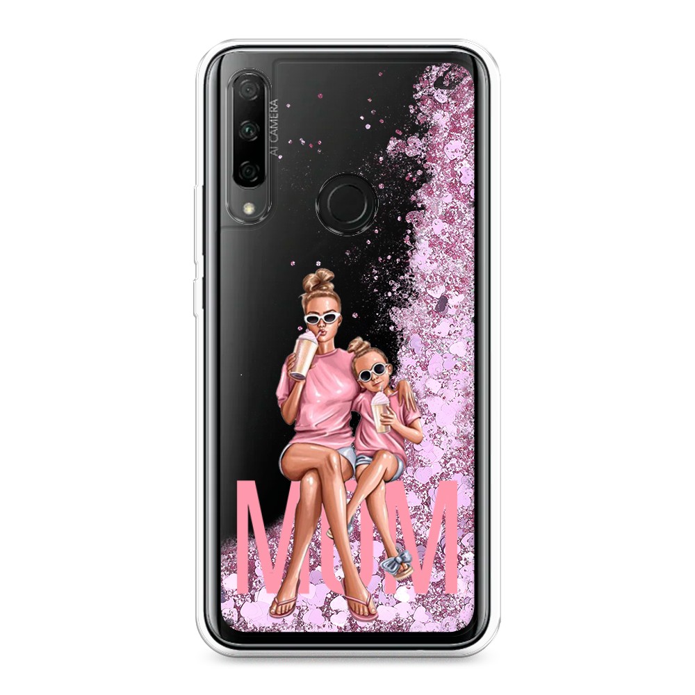 Чехол Awog "Lovely mom" на Huawei P Smart Z/Y9 Prime 2019/Honor 9X/9X Premium, 610694-1
Чехол Awog "Lovely mom" на Huawei P Smart Z/Y9 Prime 2019/Honor 9X/9X Premium, 610694-1