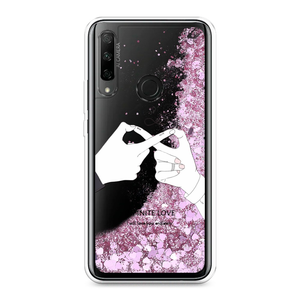 Чехол Awog "Любовь навсегда" на Huawei P Smart Z/Y9 Prime 2019/Honor 9X/9X Premium, 610694-1
Чехол Awog "Любовь навсегда" на Huawei P Smart Z/Y9 Prime 2019/Honor 9X/9X Premium, 610694-1