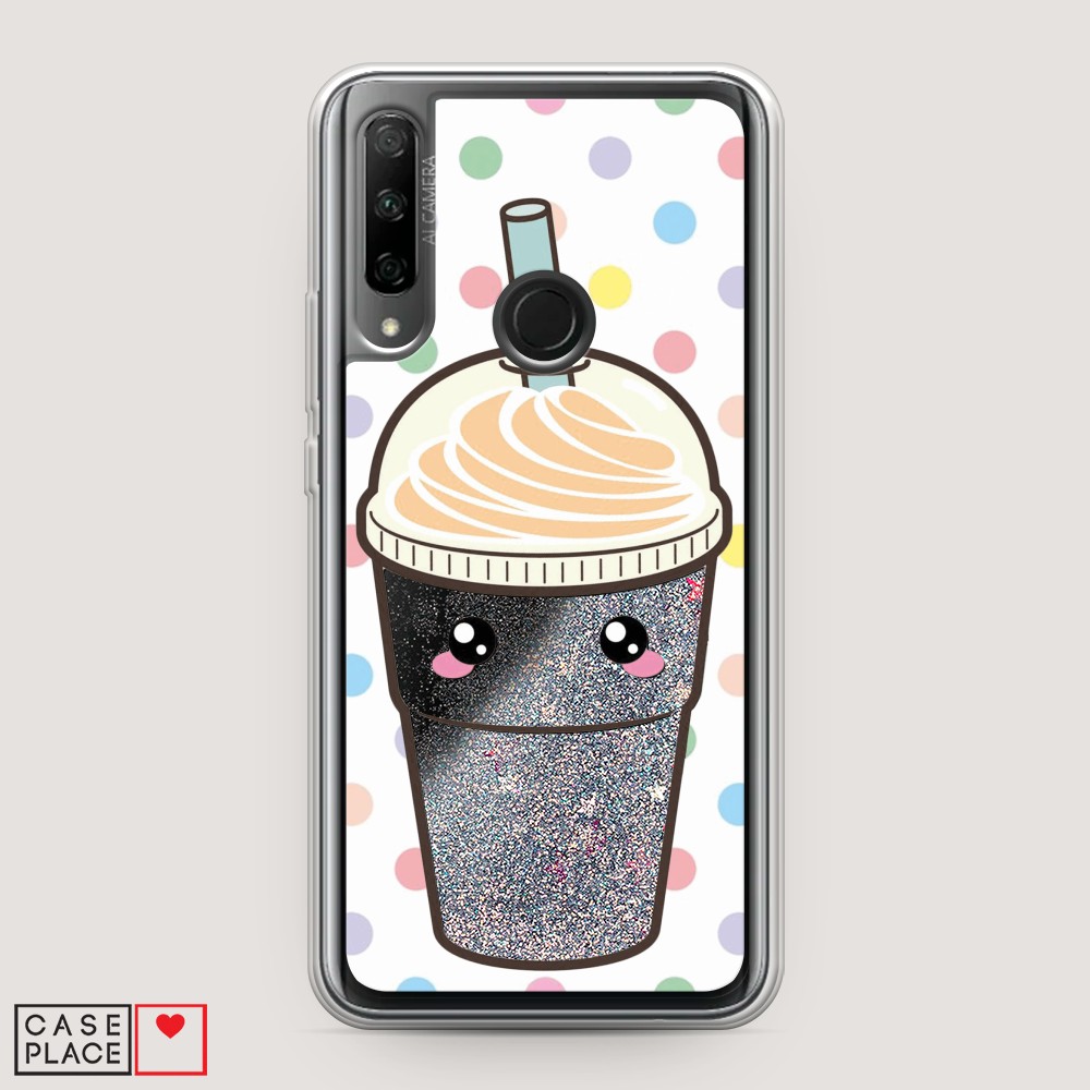 Чехол Awog на Huawei P Smart Z/Y9 Prime 2019/Honor 9X/9X Premium "Милый стакан", Разноцветный, 610691-1
Чехол Awog на Huawei P Smart Z/Y9 Prime 2019/Honor 9X/9X Premium "Милый стакан", Разноцветный, 610691-1