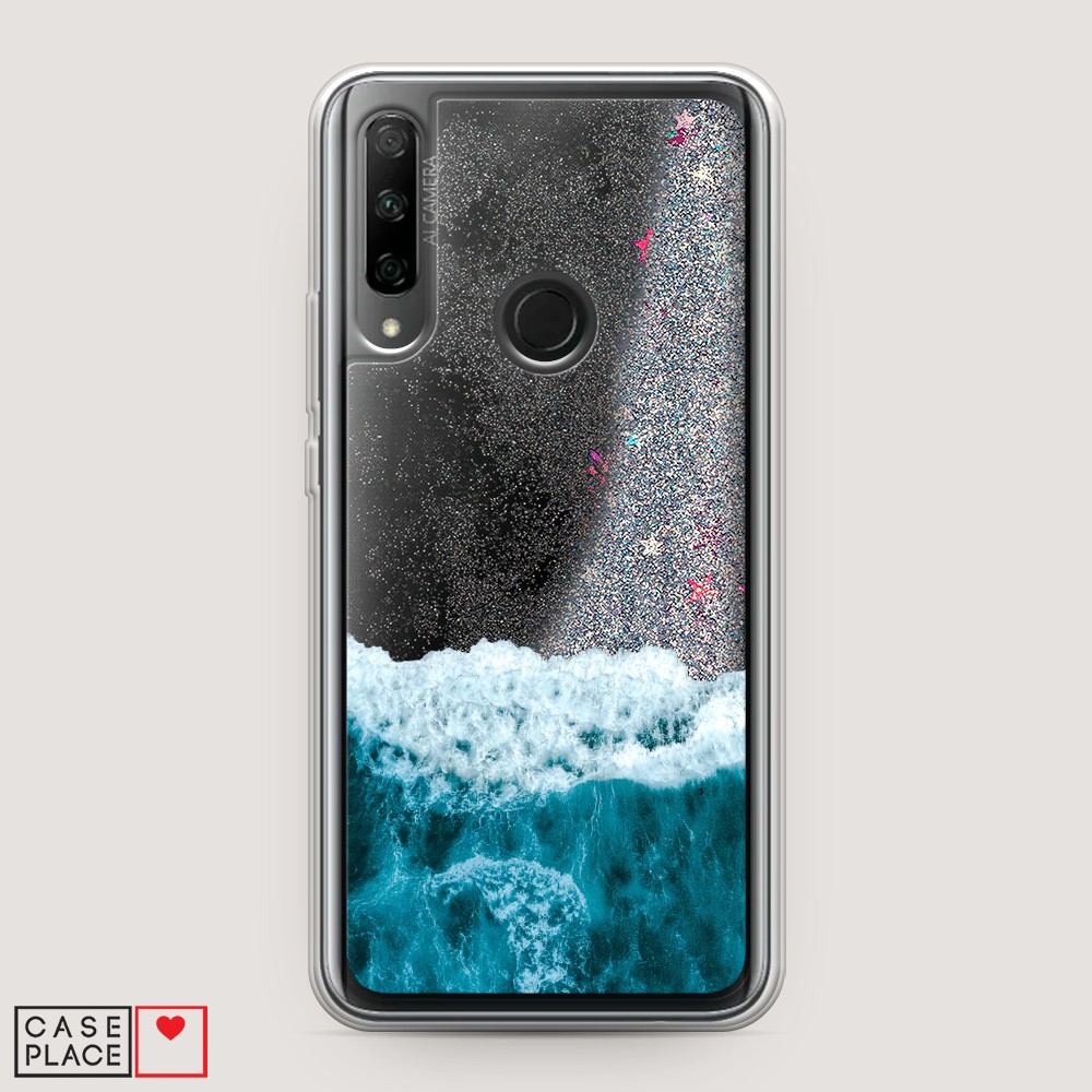 Чехол Awog на Huawei P Smart Z/Y9 Prime 2019/Honor 9X/9X Premium "Морская пучина", Разноцветный, 610691-1
Чехол Awog на Huawei P Smart Z/Y9 Prime 2019/Honor 9X/9X Premium "Морская пучина", Разноцветный, 610691-1