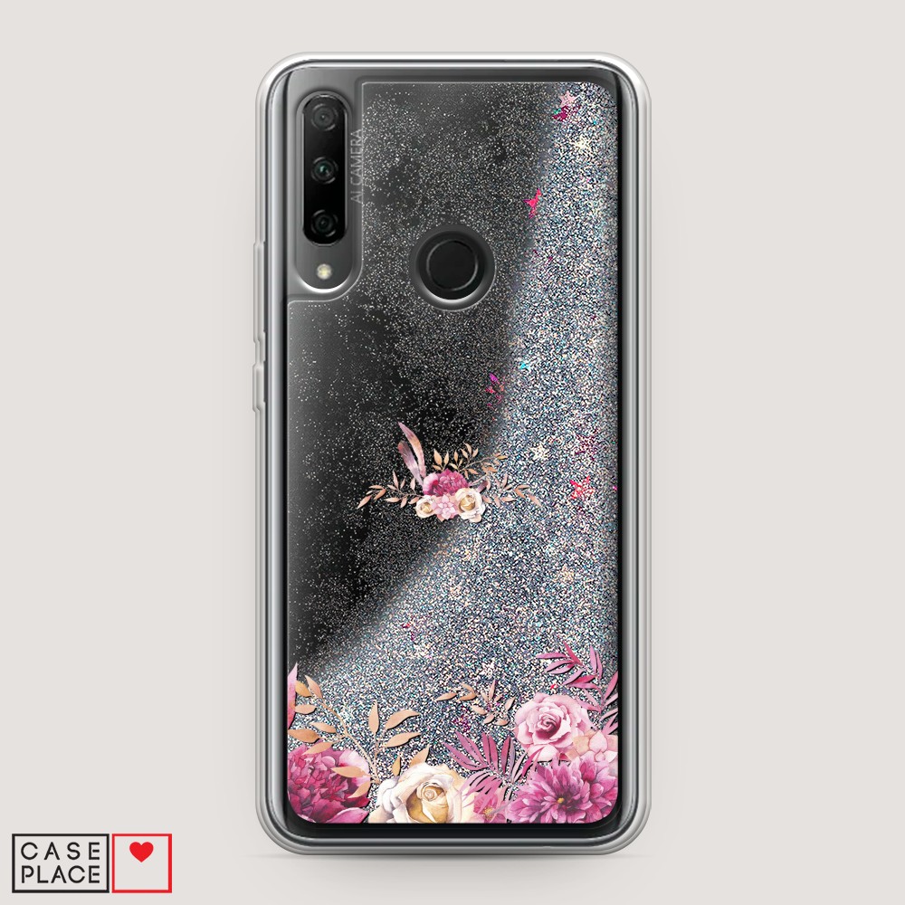 Чехол Awog на Huawei P Smart Z/Y9 Prime 2019/Honor 9X/9X Premium "Нежные розовые цветы", Разноцветный, 610691-1
Чехол Awog на Huawei P Smart Z/Y9 Prime 2019/Honor 9X/9X Premium "Нежные розовые цветы", Разноцветный, 610691-1