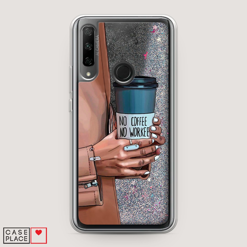 Чехол Awog на Huawei P Smart Z/Y9 Prime 2019/Honor 9X/9X Premium "No coffee", Разноцветный, 610691-1
Чехол Awog на Huawei P Smart Z/Y9 Prime 2019/Honor 9X/9X Premium "No coffee", Разноцветный, 610691-1