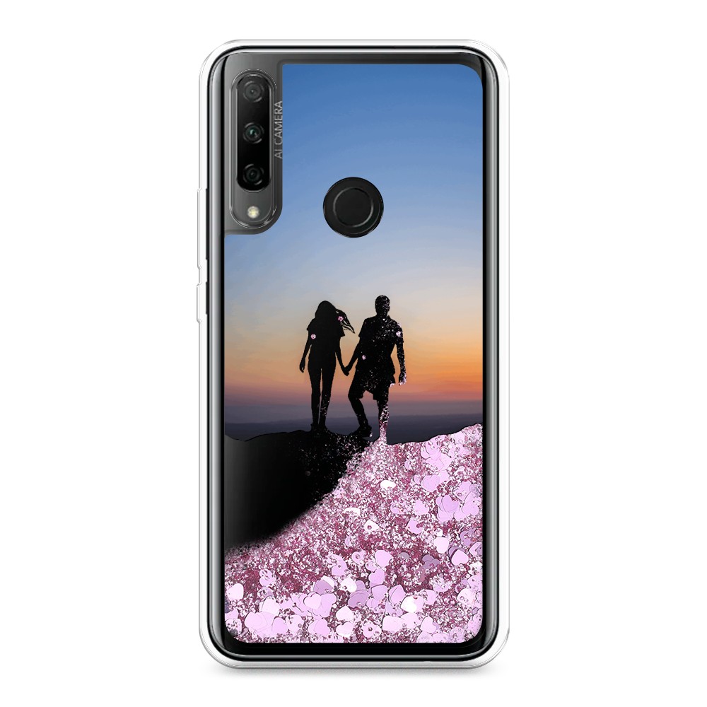 Чехол Awog "Пара на краю света" на Huawei P Smart Z/Y9 Prime 2019/Honor 9X/9X Premium, 610694-1
Чехол Awog "Пара на краю света" на Huawei P Smart Z/Y9 Prime 2019/Honor 9X/9X Premium, 610694-1