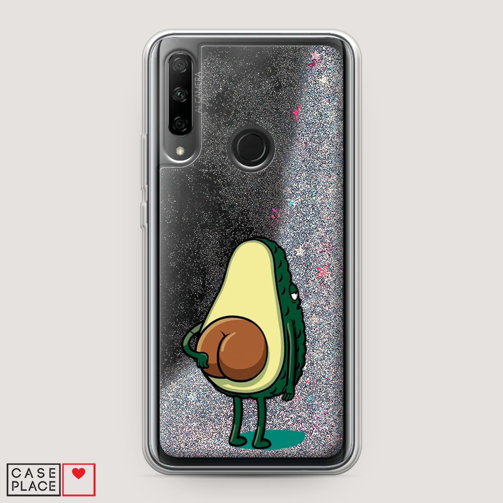 Чехол Awog на Huawei P Smart Z/Y9 Prime 2019/Honor 9X/9X Premium "Попа авокадо", Разноцветный, 610691-1
Чехол Awog на Huawei P Smart Z/Y9 Prime 2019/Honor 9X/9X Premium "Попа авокадо", Разноцветный, 610691-1