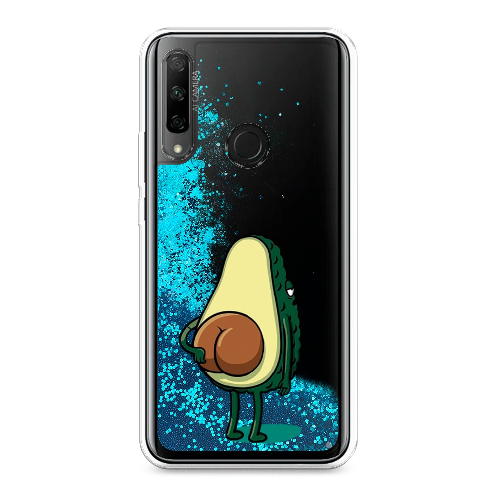 Чехол Awog на Huawei P Smart Z/Y9 Prime 2019/Honor 9X/9X Premium "Попа авокадо", Разноцветный, 610693-1
Чехол Awog на Huawei P Smart Z/Y9 Prime 2019/Honor 9X/9X Premium "Попа авокадо", Разноцветный, 610693-1