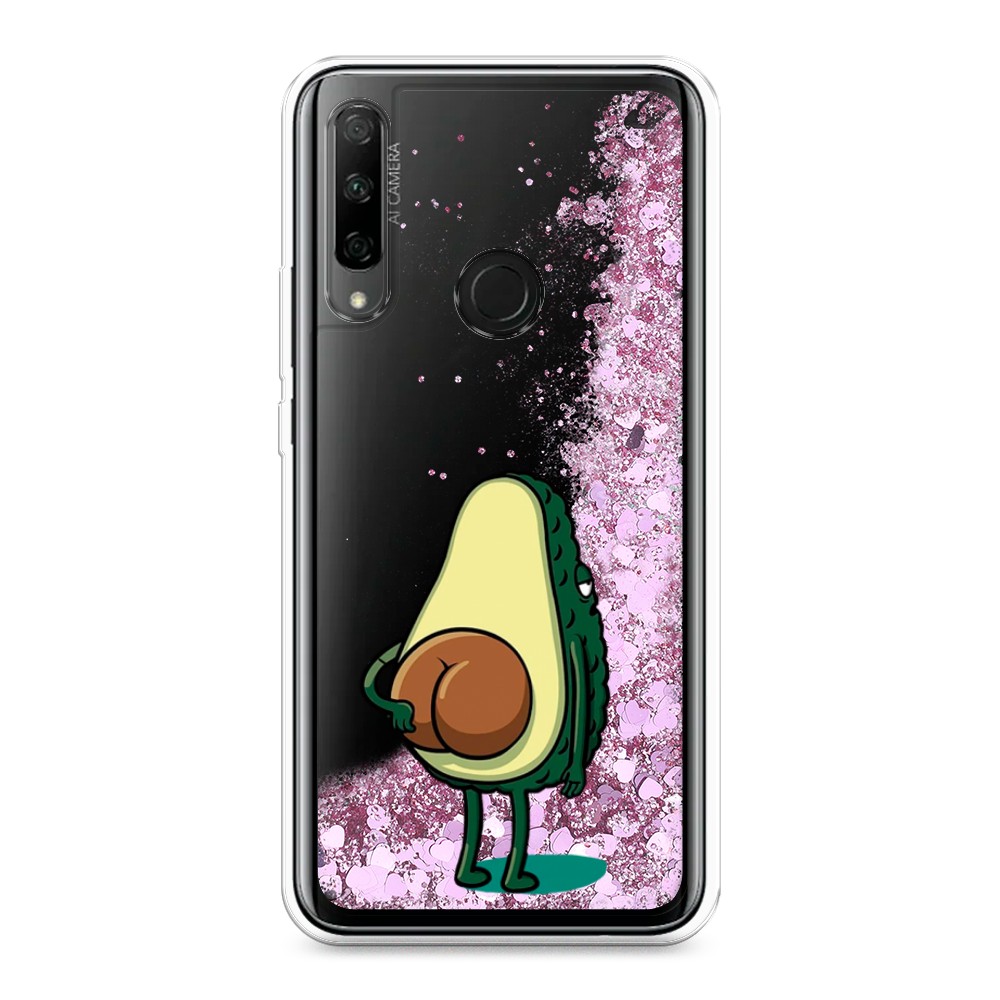 Чехол Awog "Попа авокадо" на Huawei P Smart Z/Y9 Prime 2019/Honor 9X/9X Premium, 610694-1
Чехол Awog "Попа авокадо" на Huawei P Smart Z/Y9 Prime 2019/Honor 9X/9X Premium, 610694-1