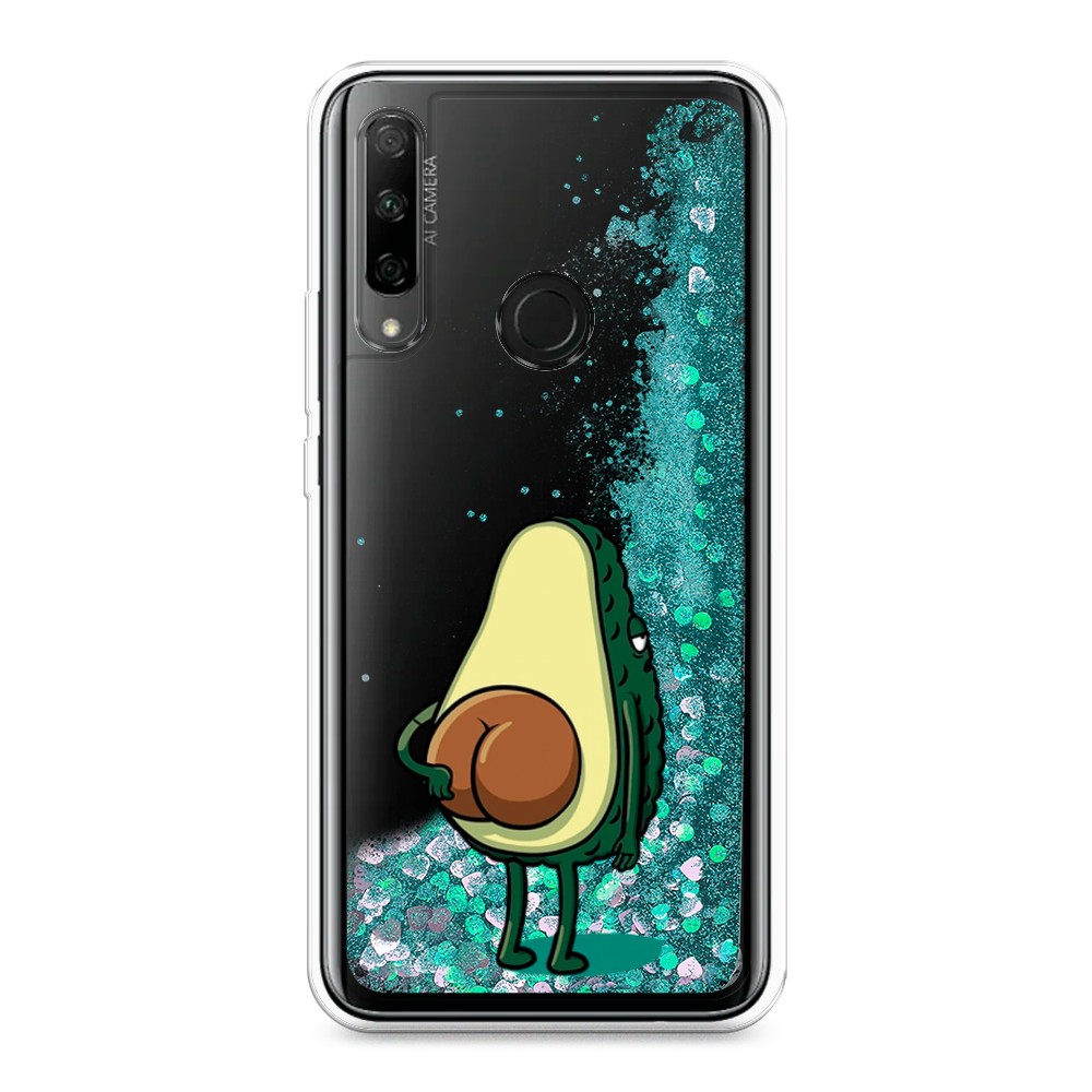 Чехол Awog "Попа авокадо" на Huawei P Smart Z/Y9 Prime 2019/Honor 9X/9X Premium, 610695-1
Чехол Awog "Попа авокадо" на Huawei P Smart Z/Y9 Prime 2019/Honor 9X/9X Premium, 610695-1