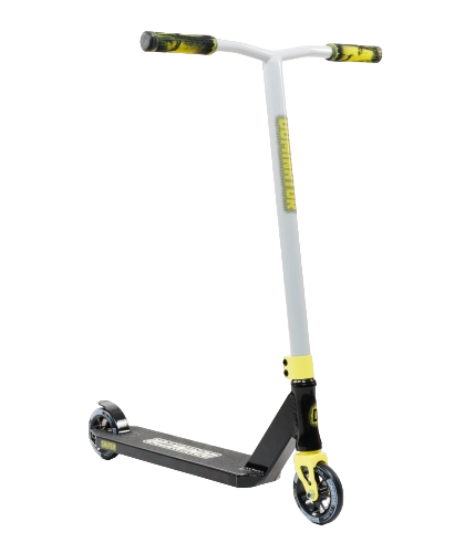 Самокат Dominator Sniper - black grey, Sniper
Самокат Dominator Sniper - black grey, Sniper