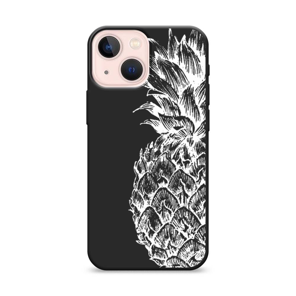 Чехол Awog на Apple iPhone 13 mini / Айфон 13 mini "Ананас графика белая", Разноцветный, 14152-1
Чехол Awog на Apple iPhone 13 mini / Айфон 13 mini "Ананас графика белая", Разноцветный, 14152-1