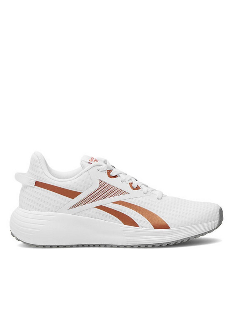 Кроссовки женские Reebok Lite Plus 3 100069965 белые 41 EU, Белый, Lite Plus 3 100069965
Кроссовки женские Reebok Lite Plus 3 100069965 белые 41 EU, Белый, Lite Plus 3 100069965