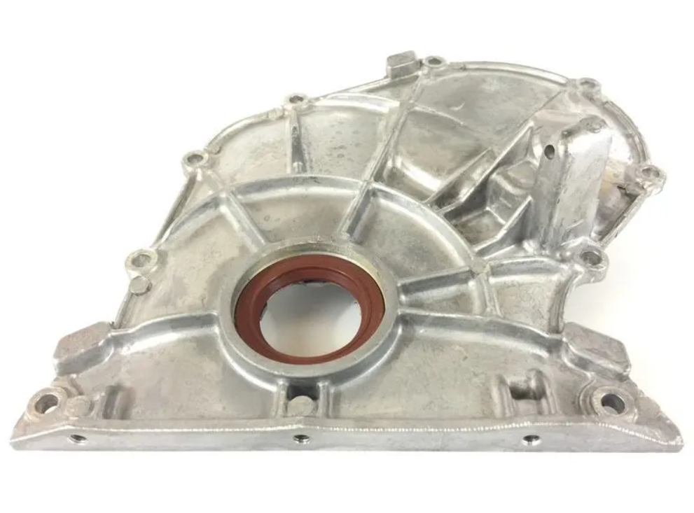 Крышка Двигателя 21073 Inj,214,2123 Chevrolet Niva Передняя С Сальником Noname 1002060-00
Крышка Двигателя 21073 Inj,214,2123 Chevrolet Niva Передняя С Сальником Noname 1002060-00