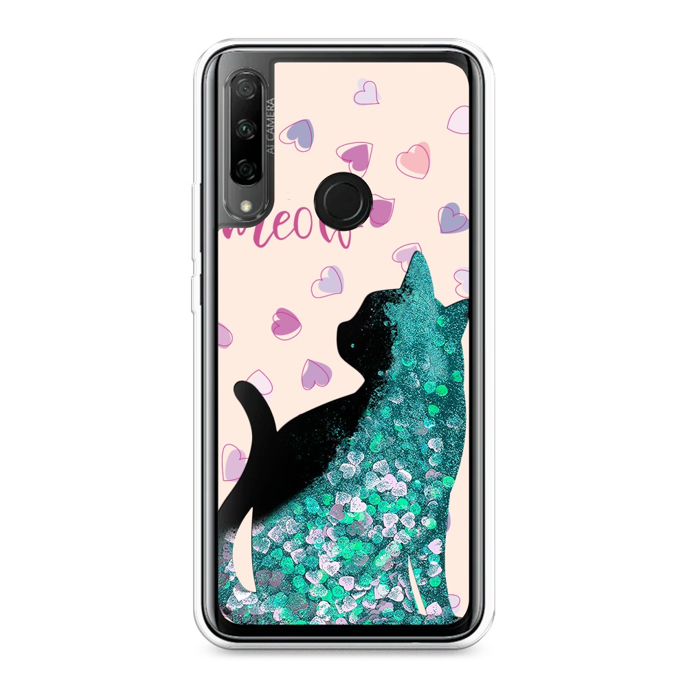 Чехол Awog "Прозрачный кот" на Huawei P Smart Z/Y9 Prime 2019/Honor 9X/9X Premium, 610695-1
Чехол Awog "Прозрачный кот" на Huawei P Smart Z/Y9 Prime 2019/Honor 9X/9X Premium, 610695-1