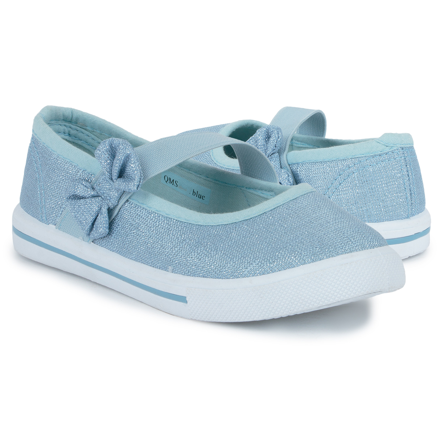 фото Туфли kidix qms20-5 blue р.29