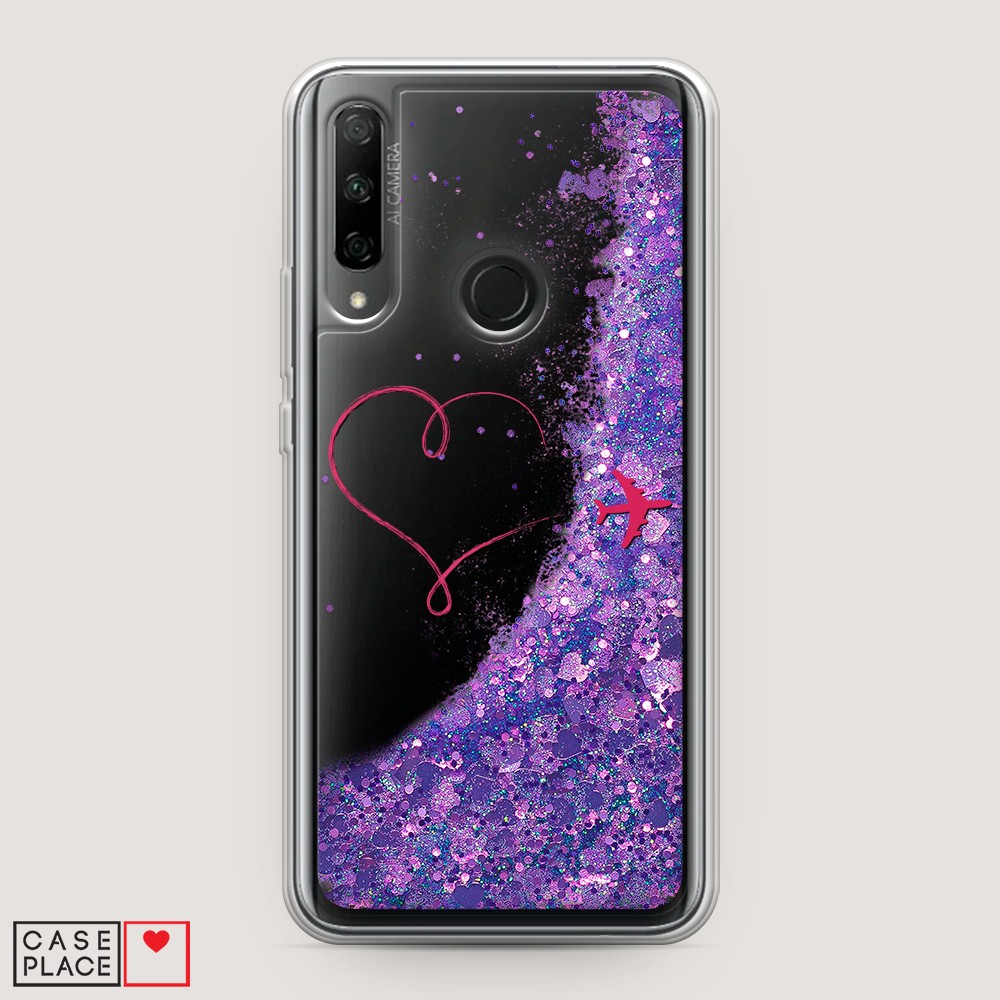 Чехол Awog на Huawei P Smart Z/Y9 Prime 2019/Honor 9X/9X Premium "Сердце и самолет", Разноцветный, 610692-1
Чехол Awog на Huawei P Smart Z/Y9 Prime 2019/Honor 9X/9X Premium "Сердце и самолет", Разноцветный, 610692-1