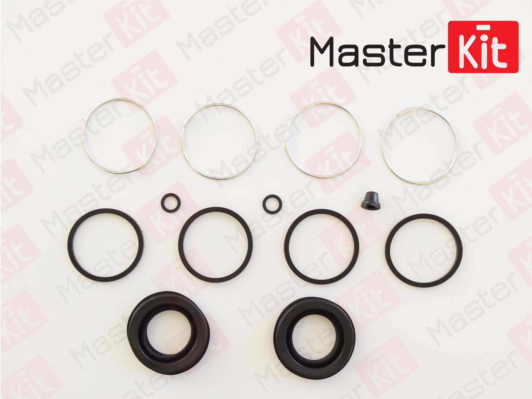 Ремк-Т Masterkit 77a1470 Тормозного Суппорта Subaru Impreza 02-99-> 26297-Fa051 MasterKit
Ремк-Т Masterkit 77a1470 Тормозного Суппорта Subaru Impreza 02-99-> 26297-Fa051 MasterKit