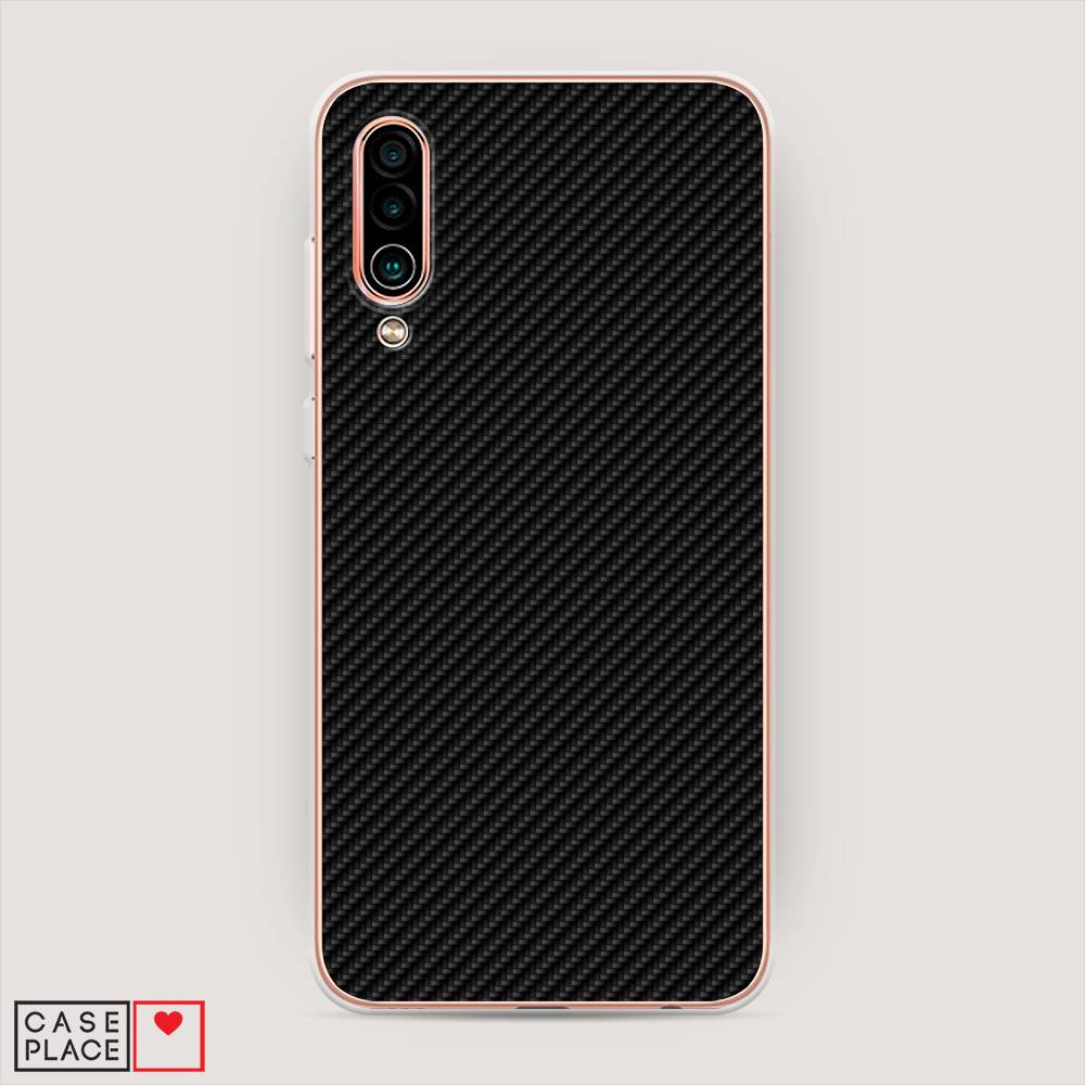 Чехол Awog "Черный карбон" для Meizu 16Xs, 73450-3
Чехол Awog "Черный карбон" для Meizu 16Xs, 73450-3