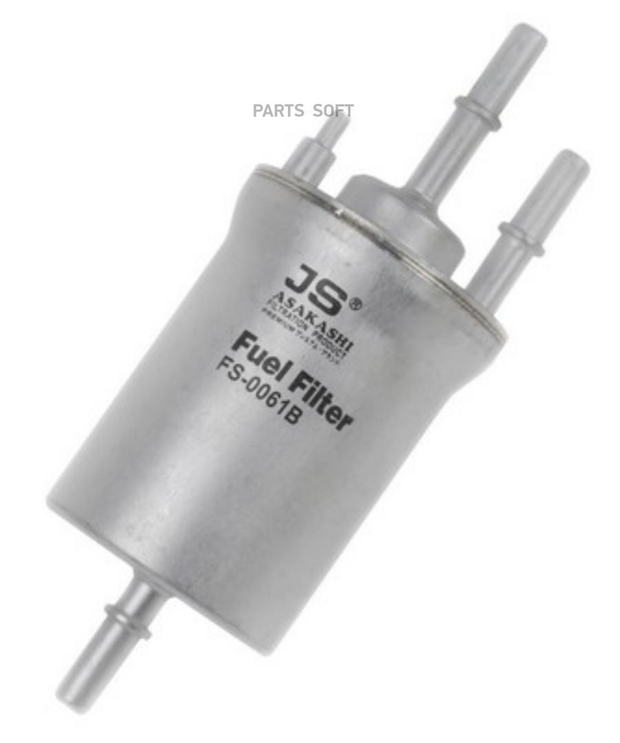 Фильтр Топливный Vag A3golfoctaviasuperbjetta 1.2-3.6 03- Fs0061b JS Asakashi арт. FS0061B
Фильтр Топливный Vag A3golfoctaviasuperbjetta 1.2-3.6 03- Fs0061b JS Asakashi арт. FS0061B