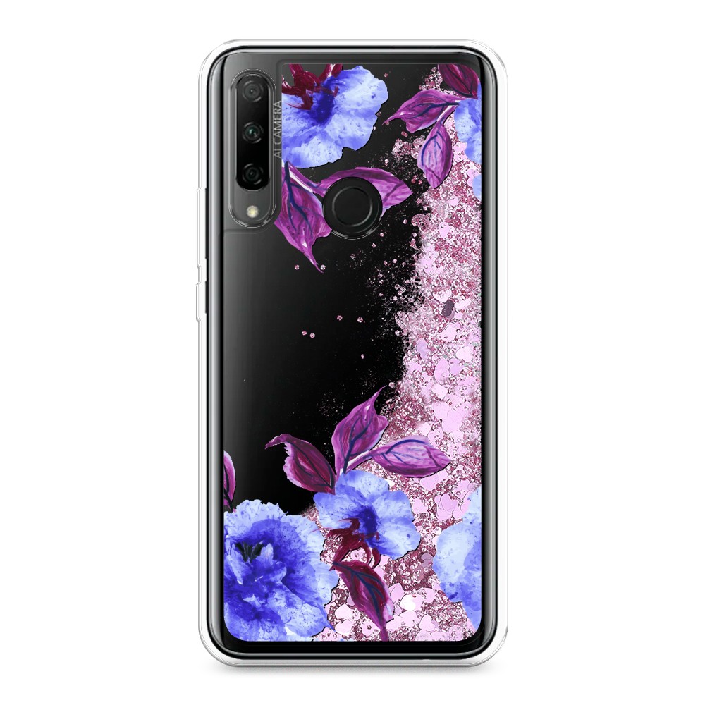 Чехол Awog "Цветочная фантазия 5" на Huawei P Smart Z/Y9 Prime 2019/Honor 9X/9X Premium, 610694-1
Чехол Awog "Цветочная фантазия 5" на Huawei P Smart Z/Y9 Prime 2019/Honor 9X/9X Premium, 610694-1