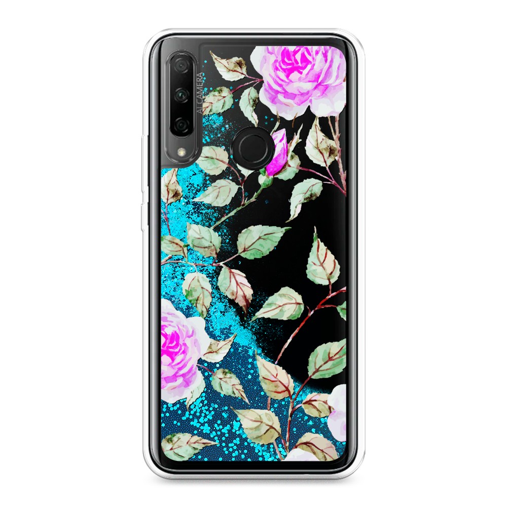 Чехол Awog "Цветочная фантазия 7" на Huawei P Smart Z/Y9 Prime 2019/Honor 9X/9X Premium, 610693-1
Чехол Awog "Цветочная фантазия 7" на Huawei P Smart Z/Y9 Prime 2019/Honor 9X/9X Premium, 610693-1