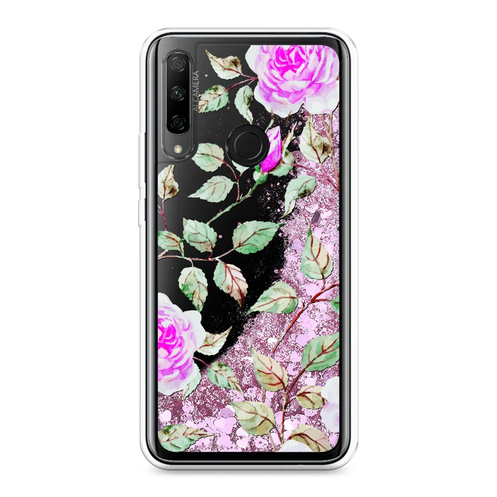 Чехол Awog "Цветочная фантазия 7" на Huawei P Smart Z/Y9 Prime 2019/Honor 9X/9X Premium, 610694-1
Чехол Awog "Цветочная фантазия 7" на Huawei P Smart Z/Y9 Prime 2019/Honor 9X/9X Premium, 610694-1