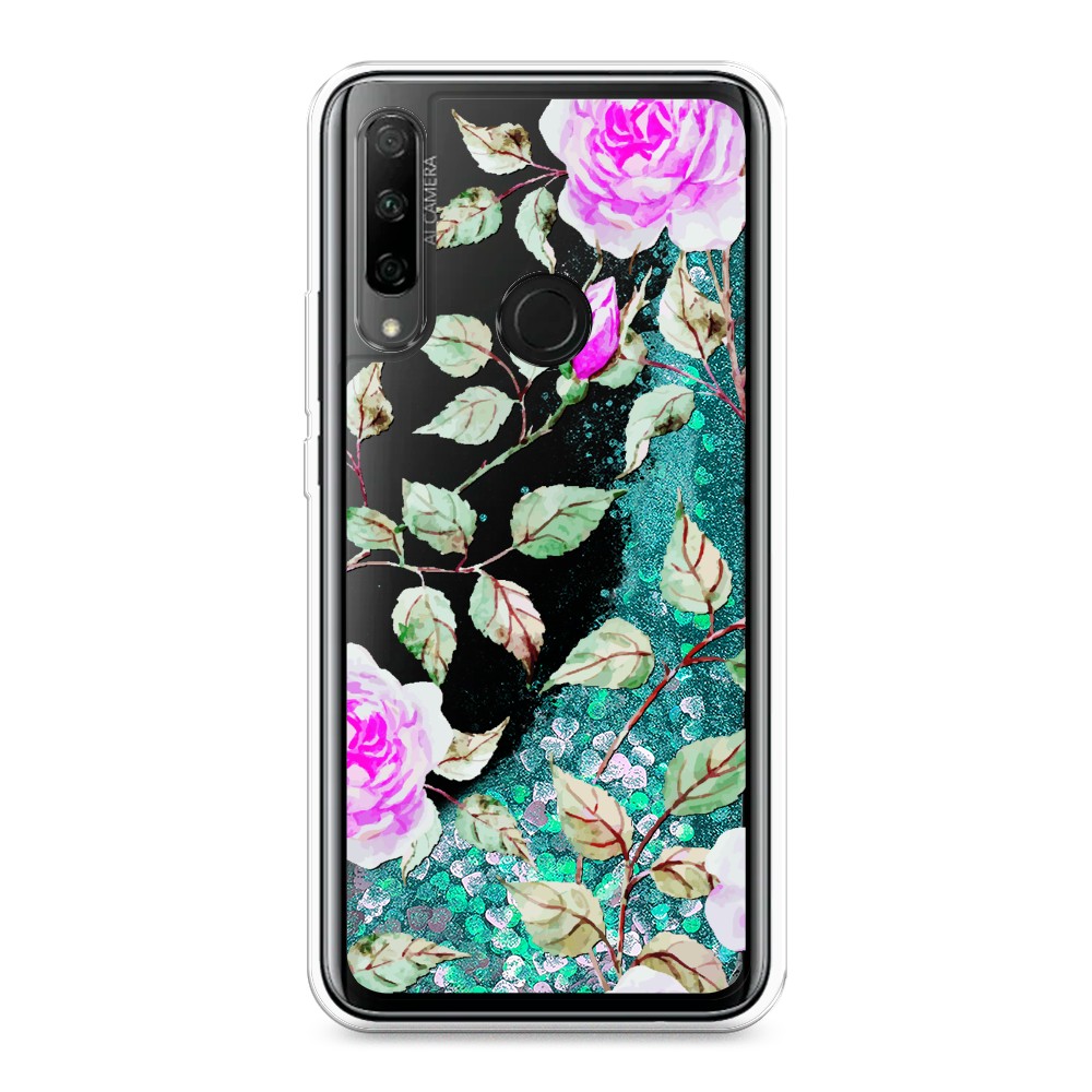 Чехол Awog "Цветочная фантазия 7" на Huawei P Smart Z/Y9 Prime 2019/Honor 9X/9X Premium, 610695-1
Чехол Awog "Цветочная фантазия 7" на Huawei P Smart Z/Y9 Prime 2019/Honor 9X/9X Premium, 610695-1