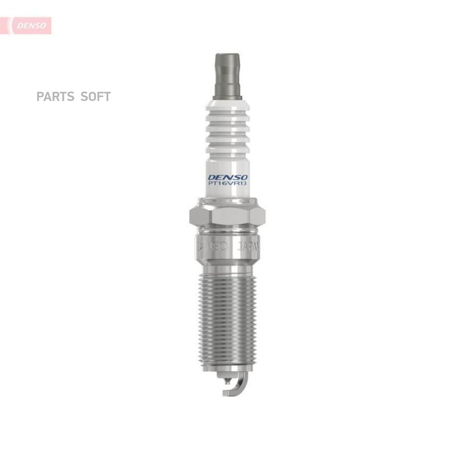 Свеча Зажигания Denso Pt16vr13 Ord Focus; Mazda Tribute; Cadillac Cts; Srx; Sts 04-; Opel
Свеча Зажигания Denso Pt16vr13 Ord Focus; Mazda Tribute; Cadillac Cts; Srx; Sts 04-; Opel