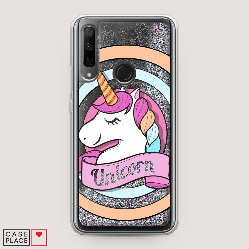 Чехол Awog на Huawei P Smart Z/Y9 Prime 2019/Honor 9X/9X Premium "Unicorn зефирный", Разноцветный, 610691-1
Чехол Awog на Huawei P Smart Z/Y9 Prime 2019/Honor 9X/9X Premium "Unicorn зефирный", Разноцветный, 610691-1