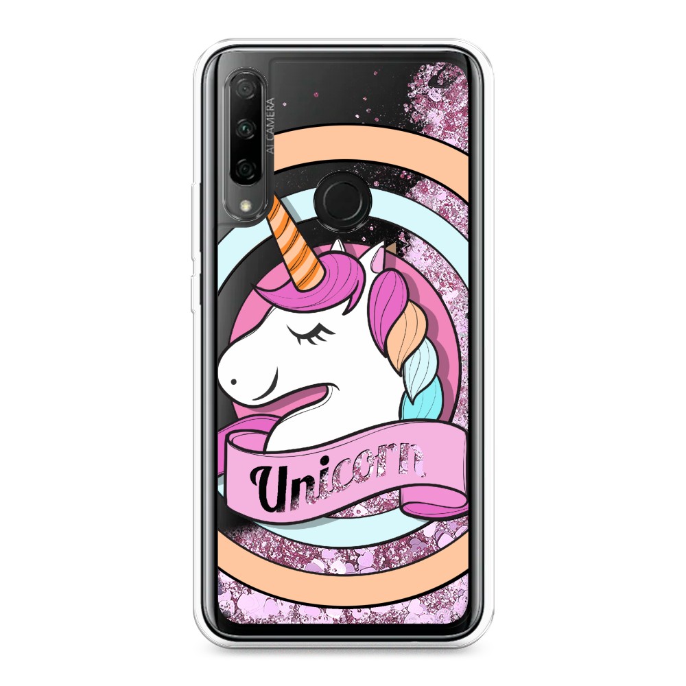 Чехол Awog "Unicorn зефирный" на Huawei P Smart Z/Y9 Prime 2019/Honor 9X/9X Premium, 610694-1
Чехол Awog "Unicorn зефирный" на Huawei P Smart Z/Y9 Prime 2019/Honor 9X/9X Premium, 610694-1