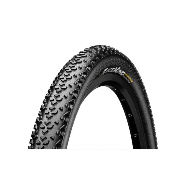 Покрышка Continental 29"х2,0 (50-622) Race King, wired, colour: black/black, pressu, Черный
Покрышка Continental 29"х2,0 (50-622) Race King, wired, colour: black/black, pressu, Черный