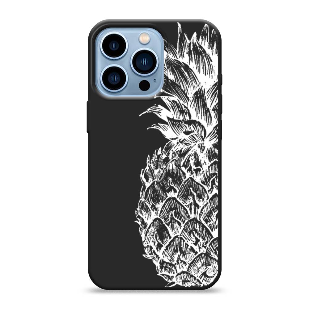 Чехол Awog на Apple iPhone 13 Pro / Айфон 13 Pro "Ананас графика белая", Разноцветный, 14352-1
Чехол Awog на Apple iPhone 13 Pro / Айфон 13 Pro "Ананас графика белая", Разноцветный, 14352-1