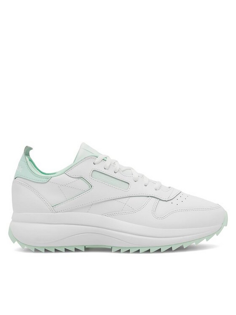Кроссовки женские Reebok Classic Leather SP 100033463 белые 36 EU, Белый, Classic Leather SP 100033463
Кроссовки женские Reebok Classic Leather SP 100033463 белые 36 EU, Белый, Classic Leather SP 100033463