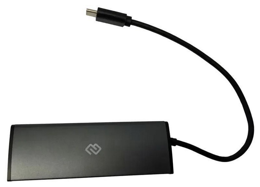 Хаб разветвитель Digma HUB-4U3.0-UC-G, серый, Хаб (разветвитель) Digma HUB-4U3.0-UC-G, серый
Хаб разветвитель Digma HUB-4U3.0-UC-G, серый, Хаб (разветвитель) Digma HUB-4U3.0-UC-G, серый