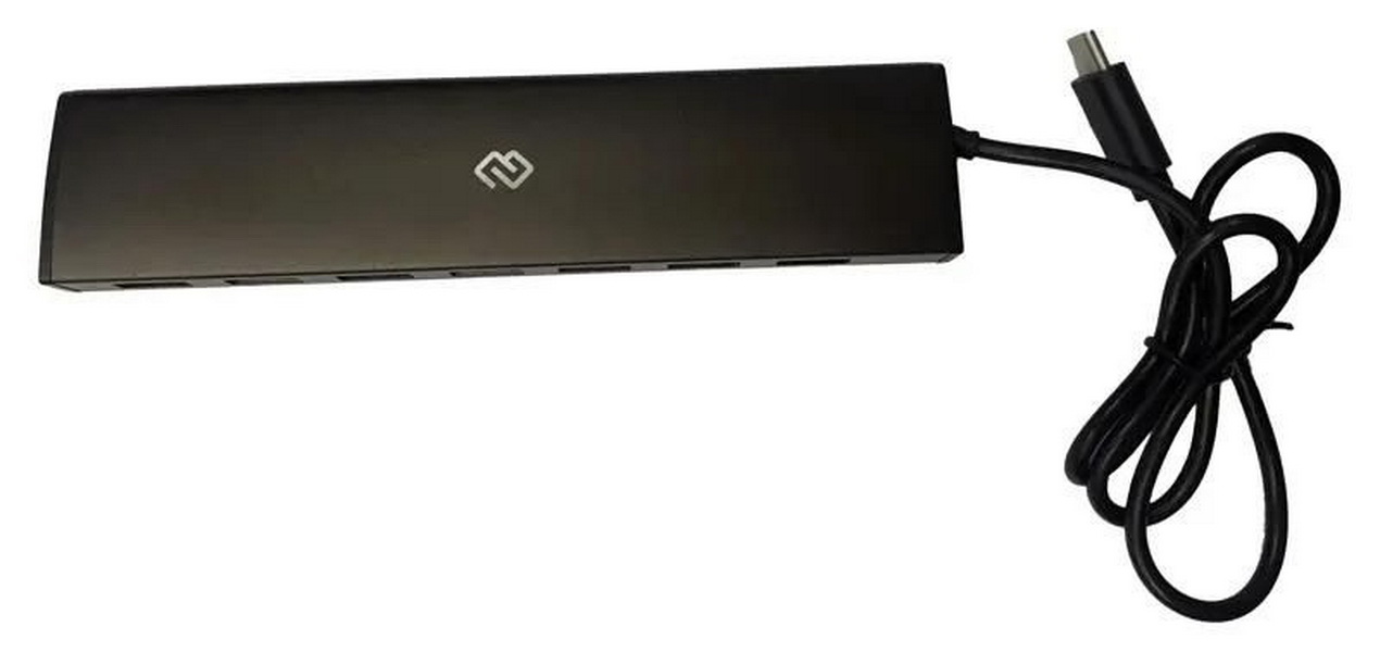 Хаб разветвитель Digma HUB-7U2.0-UC-B, черный, Хаб (разветвитель) Digma HUB-7U2.0-UC-B, черный
Хаб разветвитель Digma HUB-7U2.0-UC-B, черный, Хаб (разветвитель) Digma HUB-7U2.0-UC-B, черный