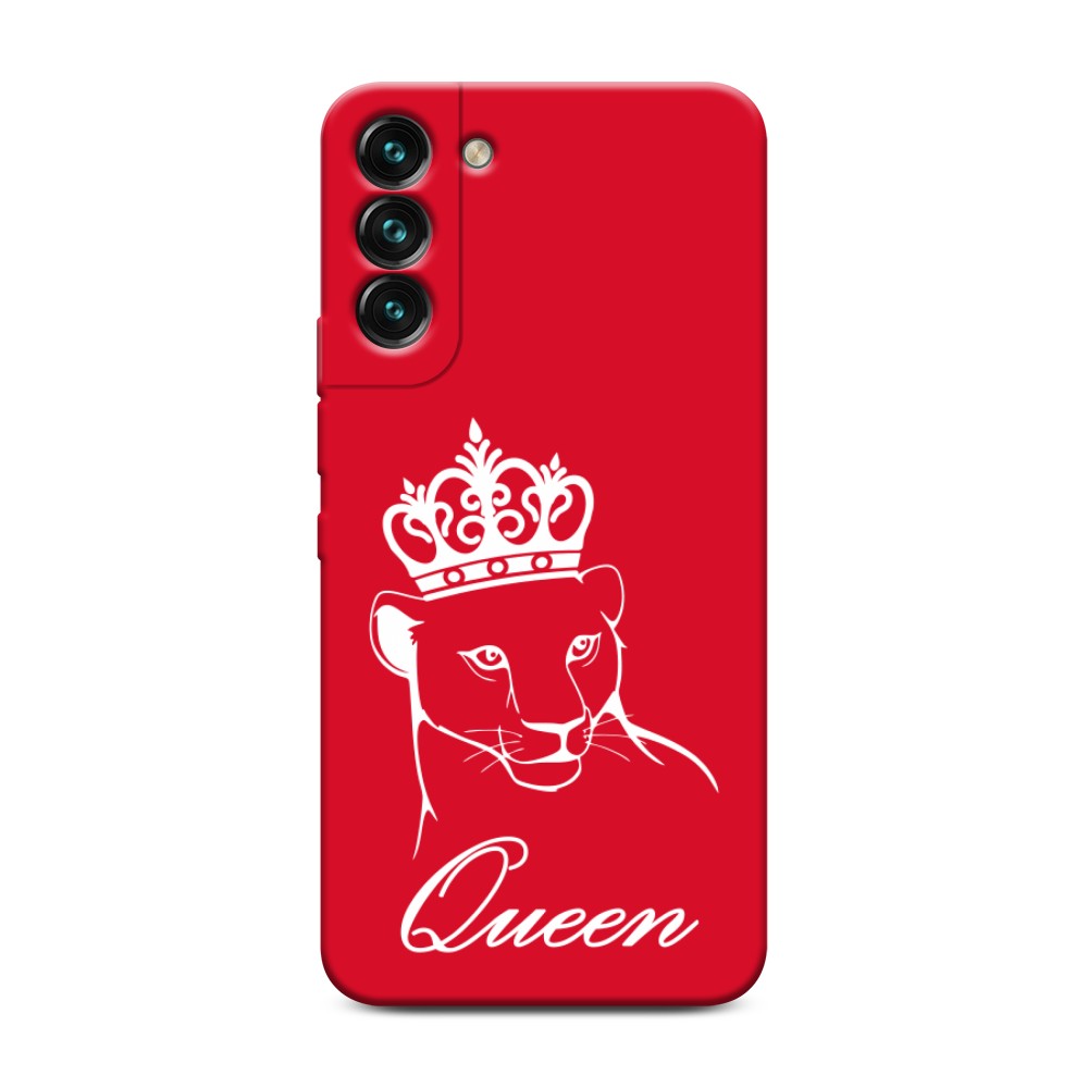 Чехол Awog на Samsung Galaxy S22 Plus / Самсунг S22 Plus "Львица королева", Разноцветный, 2103953-1
Чехол Awog на Samsung Galaxy S22 Plus / Самсунг S22 Plus "Львица королева", Разноцветный, 2103953-1