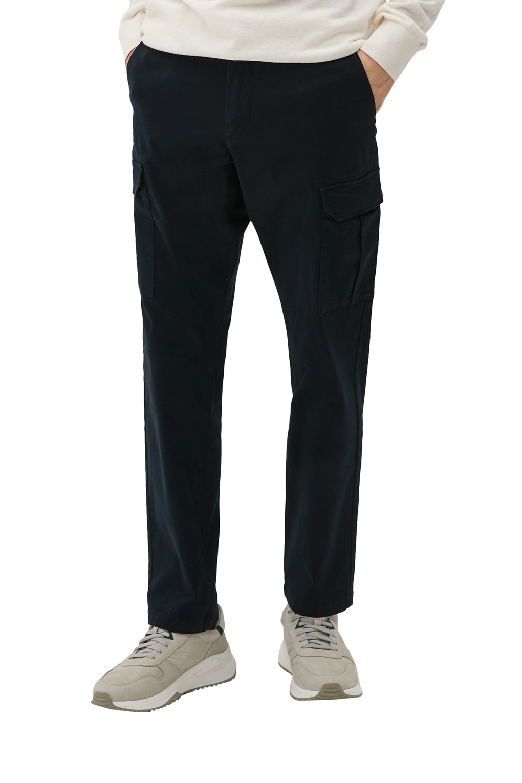 Брюки мужские s.Oliver 10.3.11.18.180.2126073 синие 36/32, Синий, 10.3.11.18.180.2126073
Брюки мужские s.Oliver 10.3.11.18.180.2126073 синие 36/32, Синий, 10.3.11.18.180.2126073