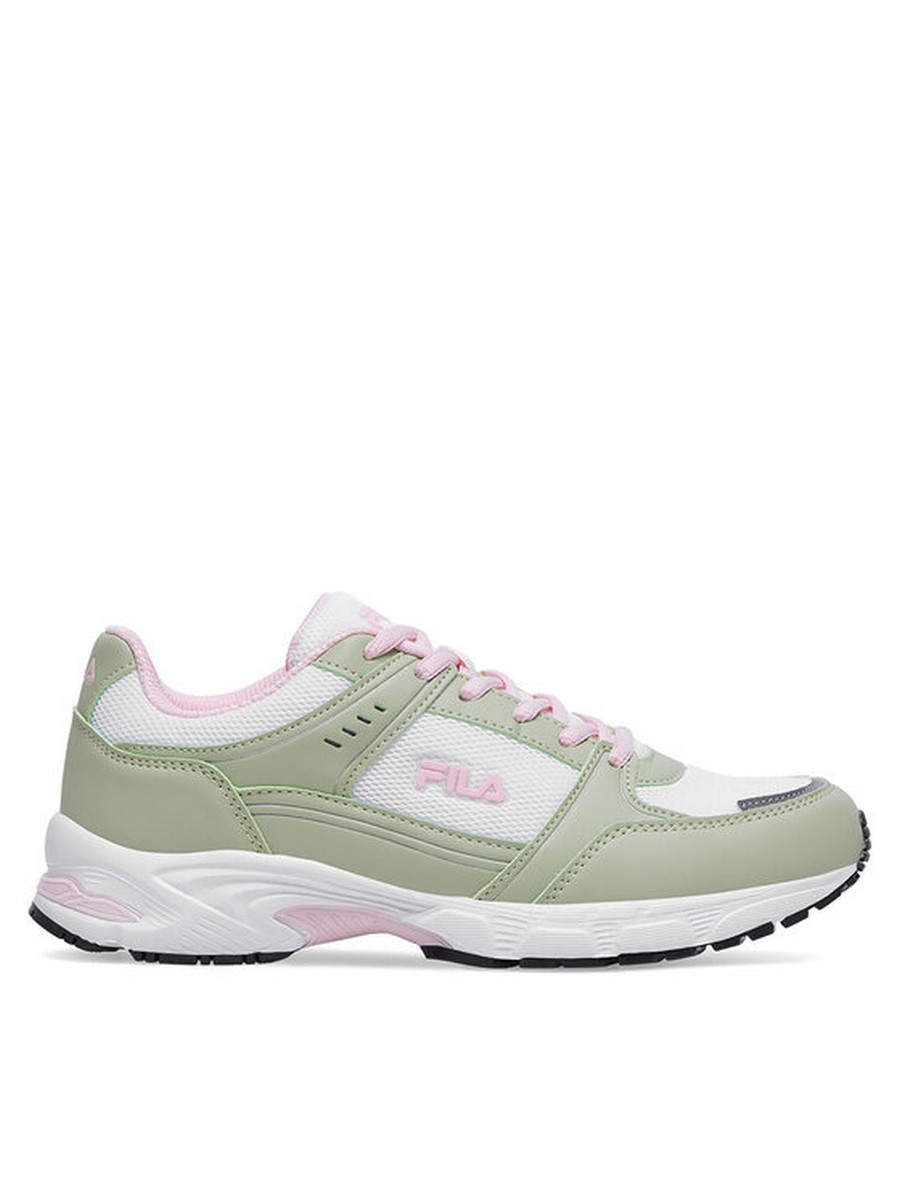 Кроссовки женские FILA TRAVER FFW0460_63150 зеленые 37 EU, Зеленый, TRAVER FFW0460_63150
Кроссовки женские FILA TRAVER FFW0460_63150 зеленые 37 EU, Зеленый, TRAVER FFW0460_63150