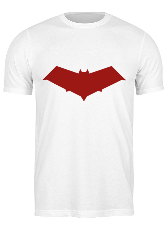 Футболка мужская Printio Красная колпак (red hood) белая XL, Белый, Красный колпак (red hood)
Футболка мужская Printio Красная колпак (red hood) белая XL, Белый, Красный колпак (red hood)