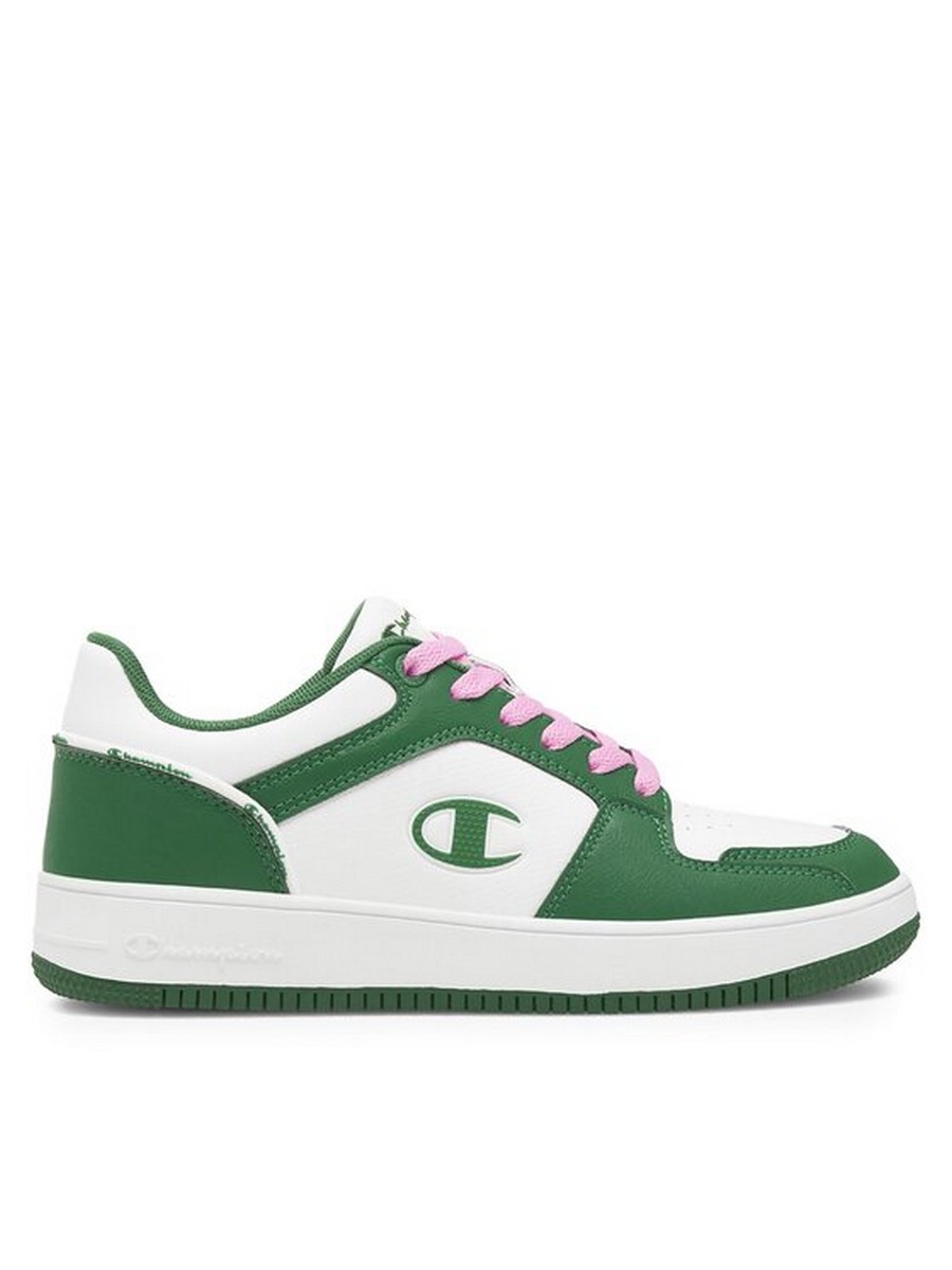 Кеды женские Champion REBOUND 2.0 LOW S11470-WW023 зеленые 39 EU, Зеленый, REBOUND 2.0 LOW S11470-WW023
Кеды женские Champion REBOUND 2.0 LOW S11470-WW023 зеленые 39 EU, Зеленый, REBOUND 2.0 LOW S11470-WW023