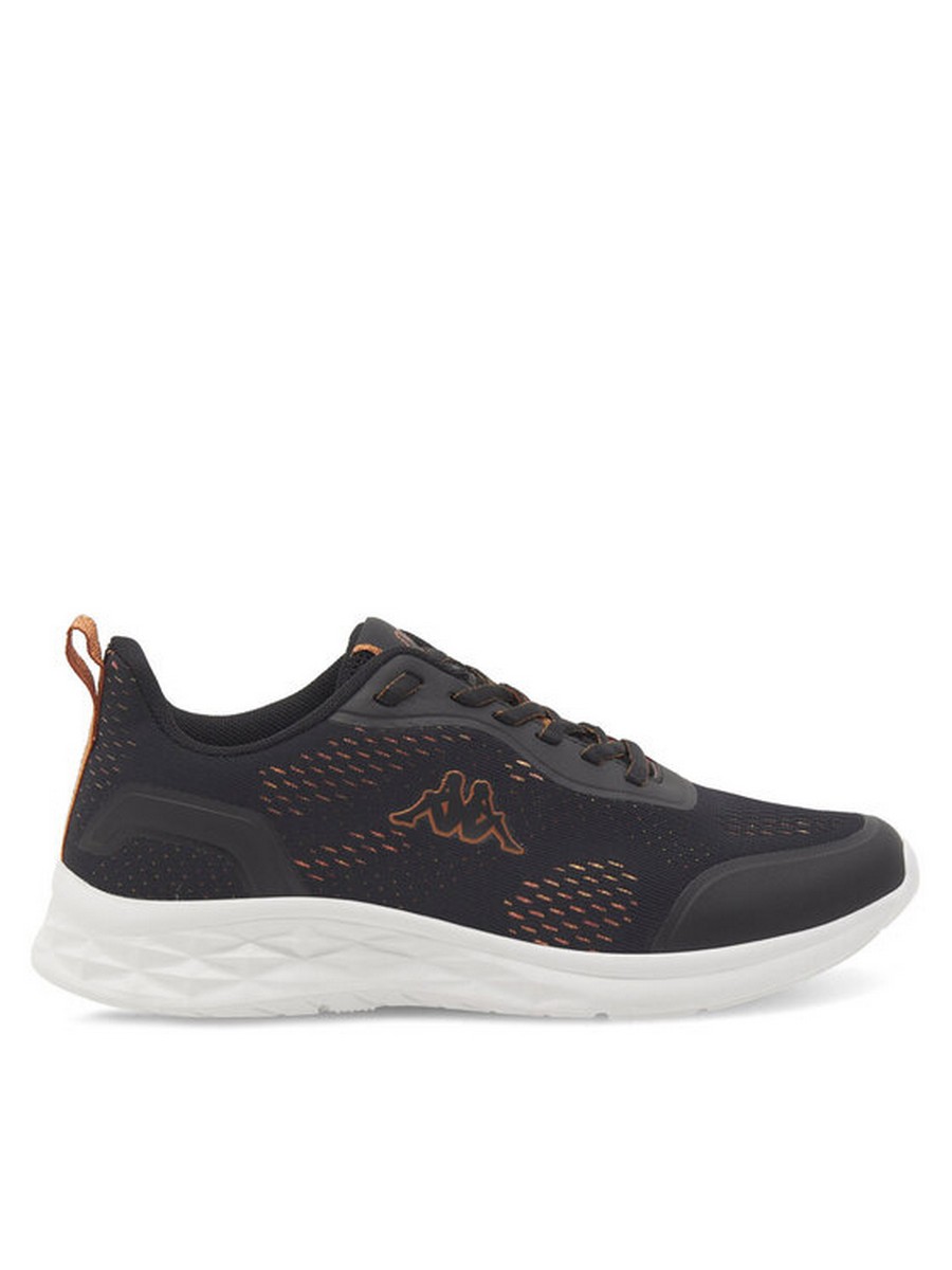 Кроссовки женские Kappa Logo Rockeyw 371J6UW - A3M черные 39 EU, Черный, Logo Rockeyw 371J6UW - A3M
Кроссовки женские Kappa Logo Rockeyw 371J6UW - A3M черные 39 EU, Черный, Logo Rockeyw 371J6UW - A3M