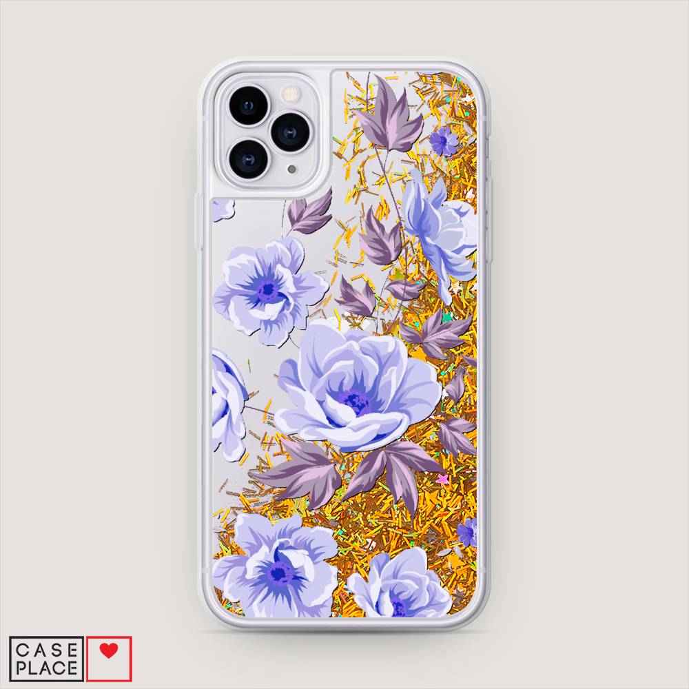 Чехол Awog на Apple iPhone 11 Pro Max / Айфон 11 Pro Max "Цветочная фантазия 1", Разноцветный, 12290-1
Чехол Awog на Apple iPhone 11 Pro Max / Айфон 11 Pro Max "Цветочная фантазия 1", Разноцветный, 12290-1