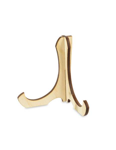 Mr. Carving Заготовка для декорирования Подставка малая фанера ВД-720, 8 см от Mr. Carving
Mr. Carving Заготовка для декорирования Подставка малая фанера ВД-720, 8 см от Mr. Carving