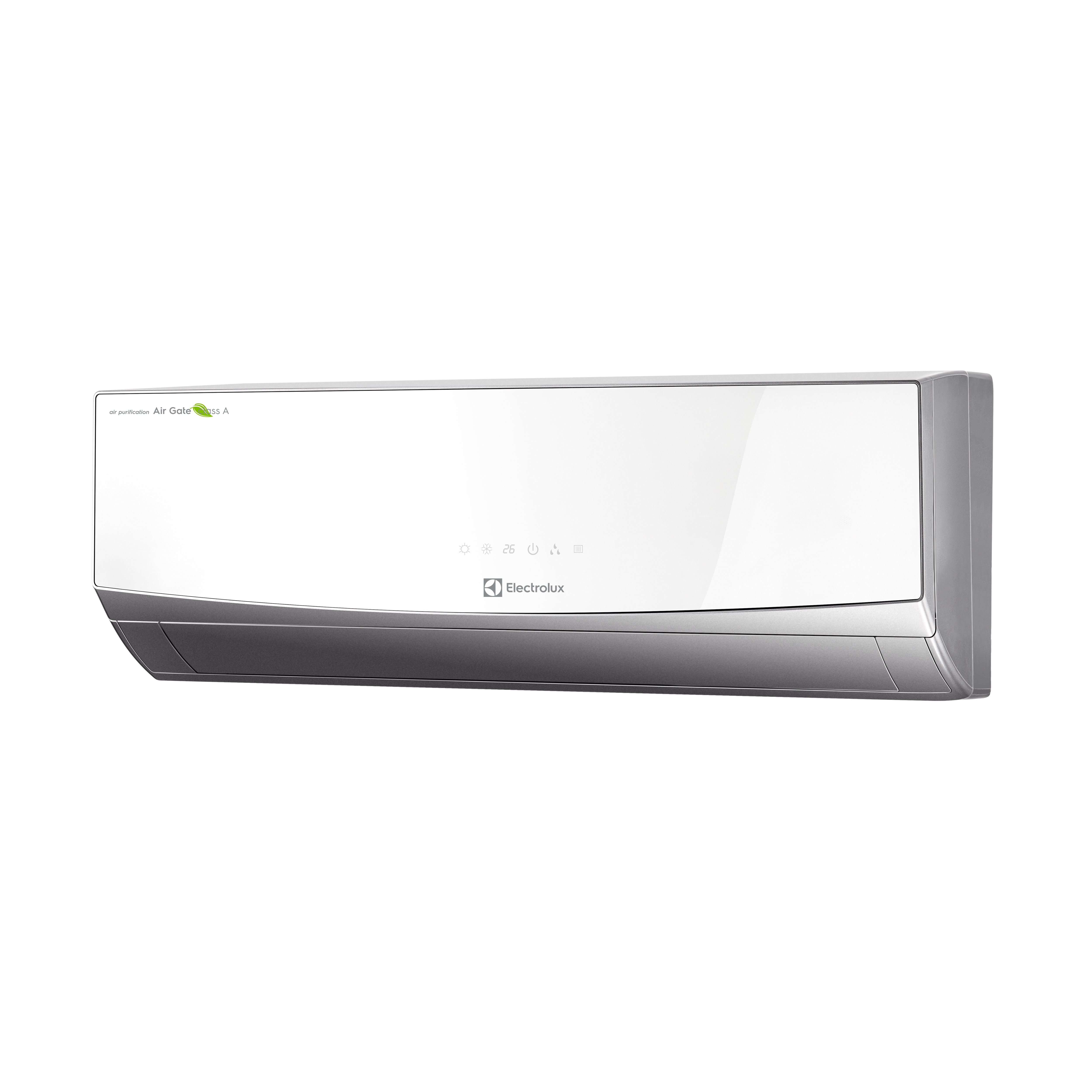 Сплит-система Electrolux Air Gate 2 EACS-18 HG-M2/N3, Air Gate 2 EACS-18HG-M2/N3
Сплит-система Electrolux Air Gate 2 EACS-18 HG-M2/N3, Air Gate 2 EACS-18HG-M2/N3