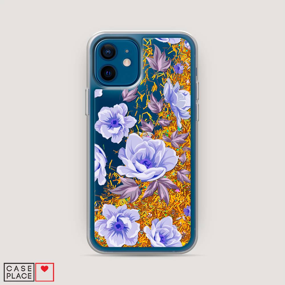 Чехол Awog на Apple iPhone 12 mini / Айфон 12 mini "Цветочная фантазия 1", Разноцветный, 12690-1
Чехол Awog на Apple iPhone 12 mini / Айфон 12 mini "Цветочная фантазия 1", Разноцветный, 12690-1