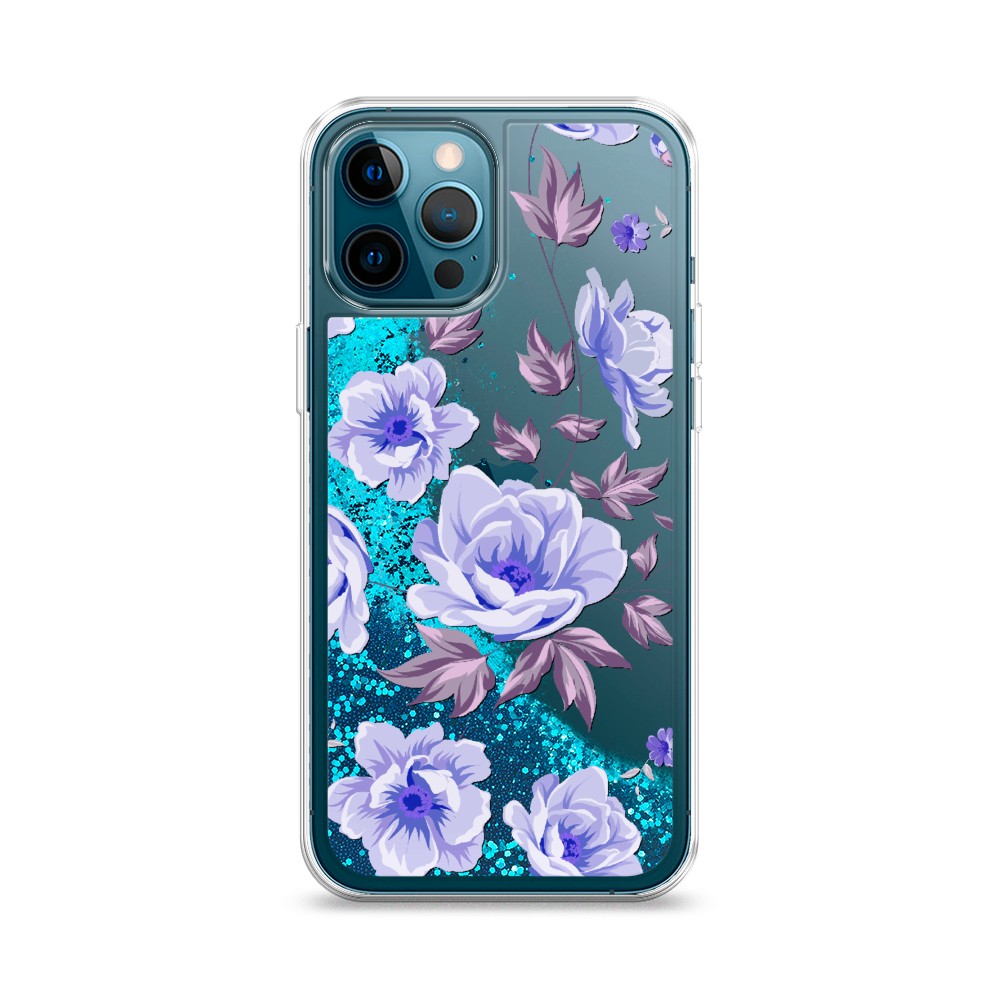 Чехол Awog на Apple iPhone 12 Pro / Айфон 12 Pro "Цветочная фантазия 1", Разноцветный, 12893-1
Чехол Awog на Apple iPhone 12 Pro / Айфон 12 Pro "Цветочная фантазия 1", Разноцветный, 12893-1