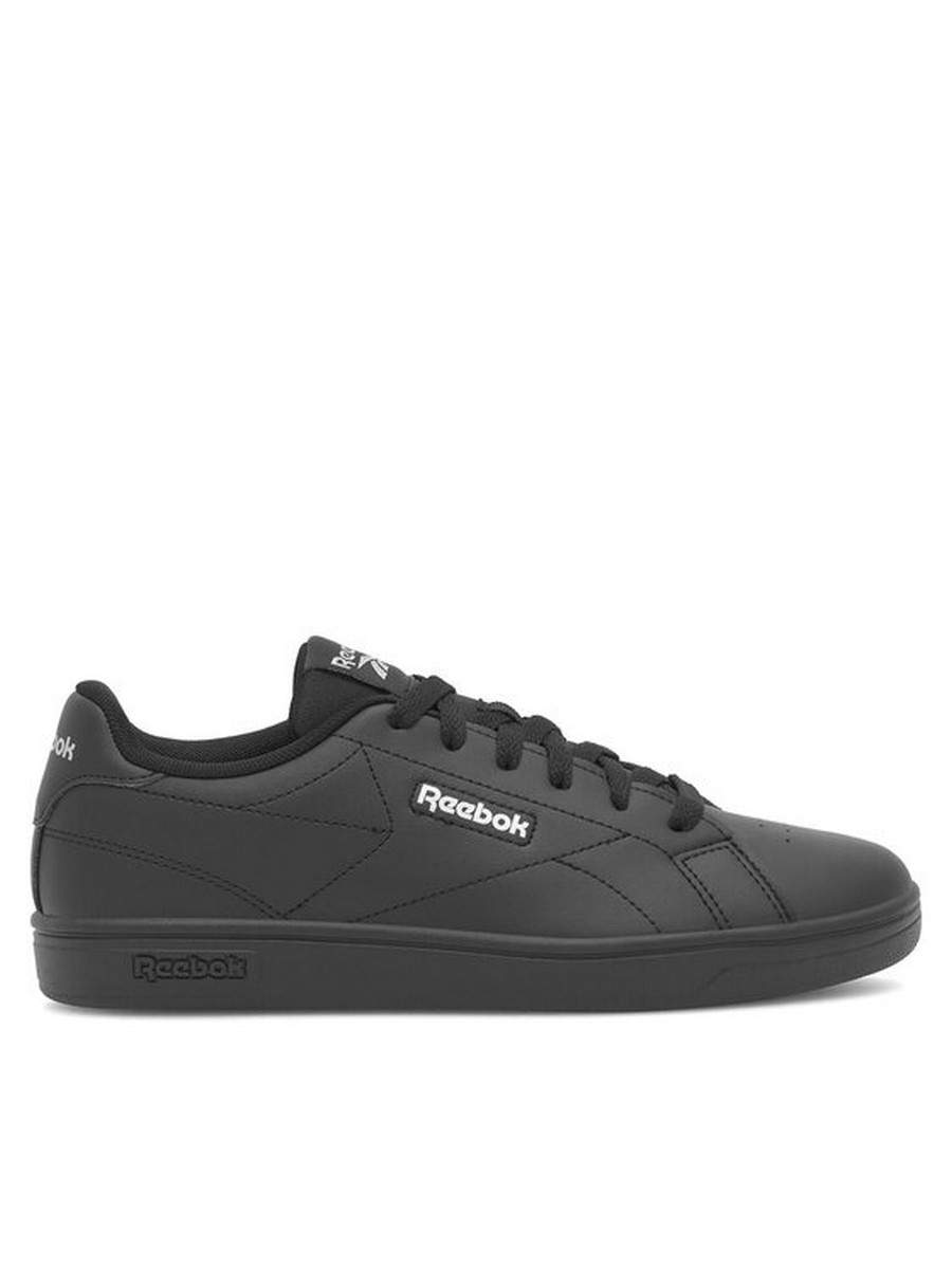 Кеды женские Reebok Court Clean 100074382 черные 40 EU, Черный, Court Clean 100074382
Кеды женские Reebok Court Clean 100074382 черные 40 EU, Черный, Court Clean 100074382
